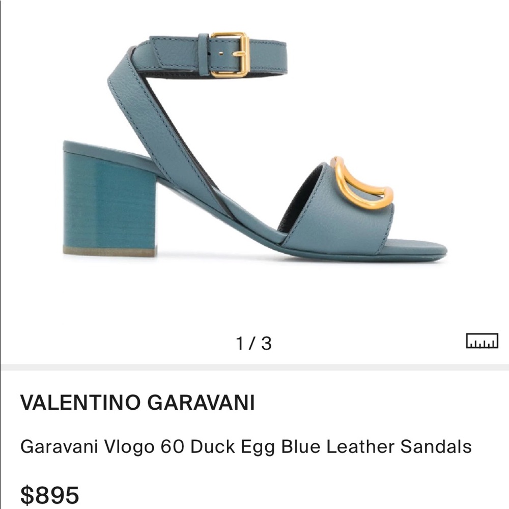 Valentino - Picture 1 of 10